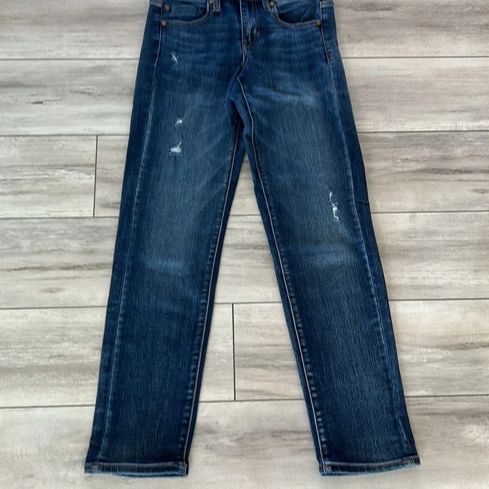Liverpool girlfriend fit jeans size 0